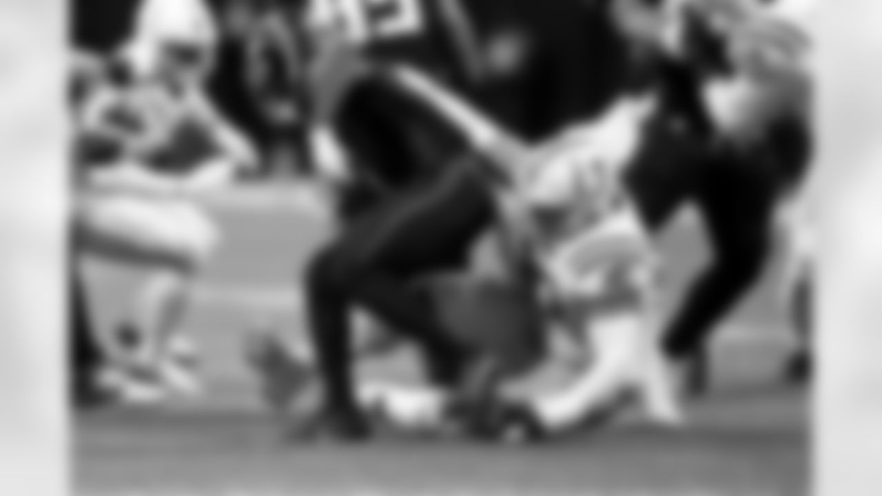 90 DT Grover Stewart