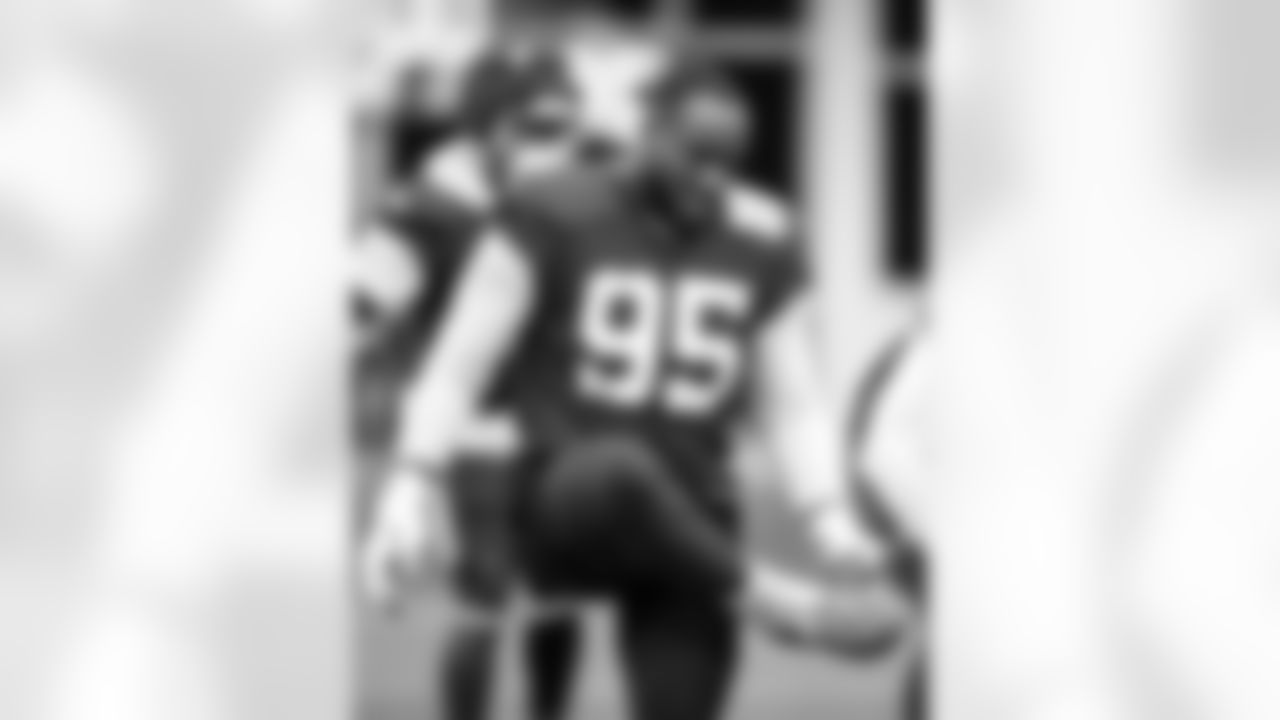 DT Adetomiwa Adebawore #95