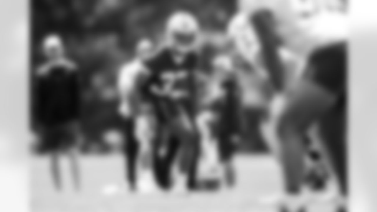 33 CB Micah Abraham