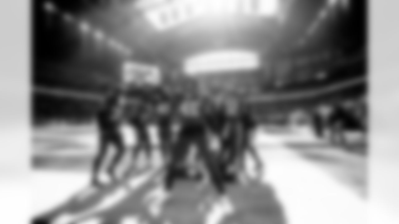 39 CB Darrell Baker Jr., 23 CB Kenny Moore II , 40 CB Jaylon Jones , 45 LB E.J. Speed , 32 S Julian Blackmon