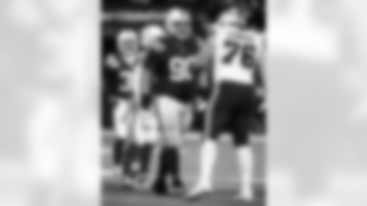 DT Grover Stewart #90