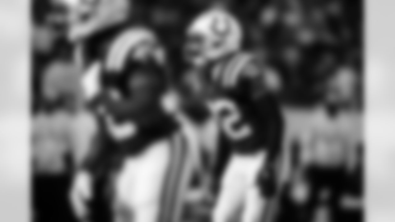 S Julian Blackmon #32