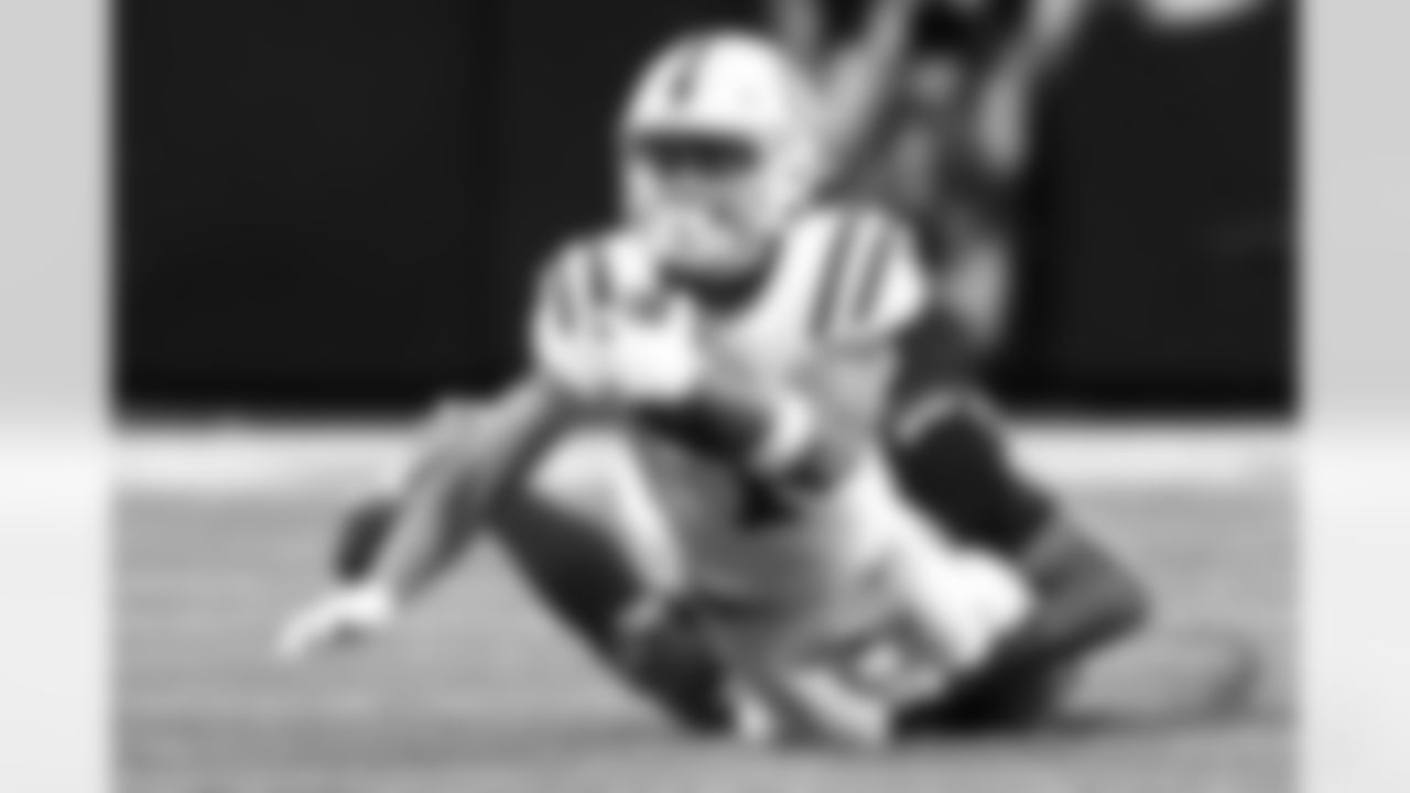 1 WR Josh Downs
