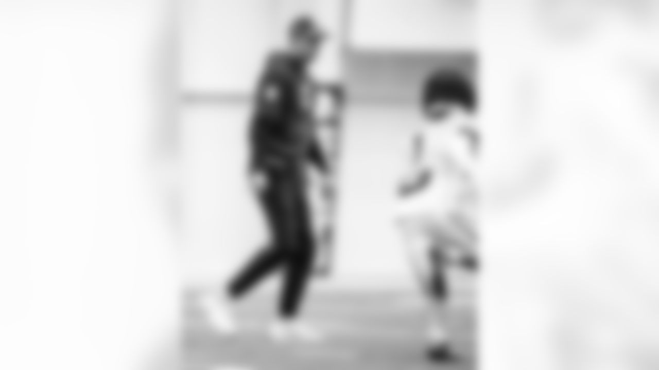 Shane Steichen Head Coach