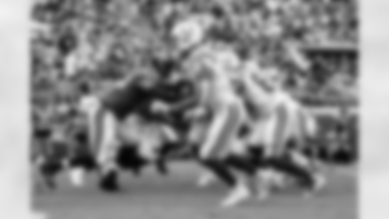 WR Michael Pittman Jr. #11