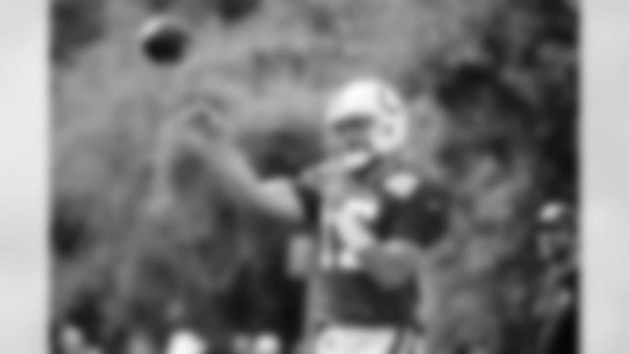 15 QB Joe Flacco