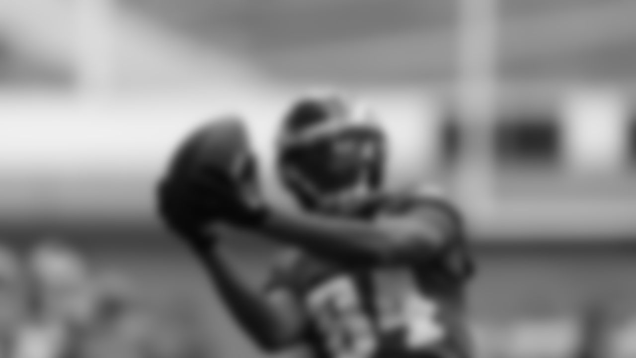 Greg Ward