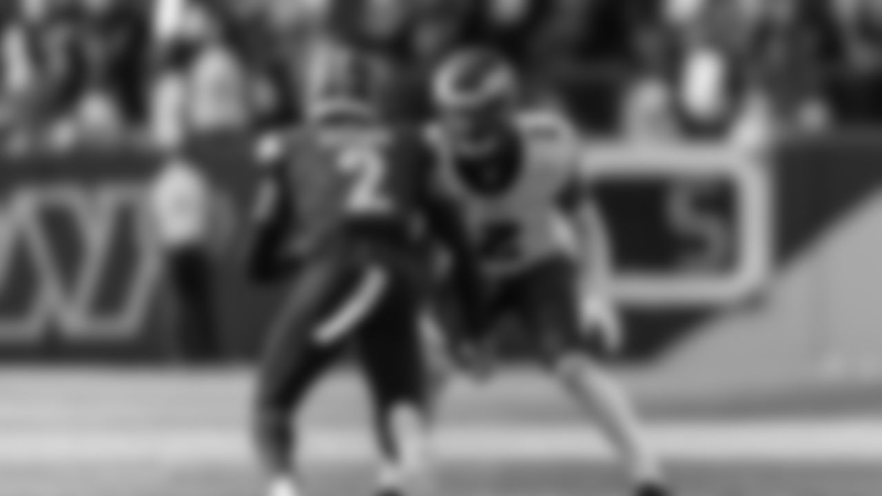 Darius Slay