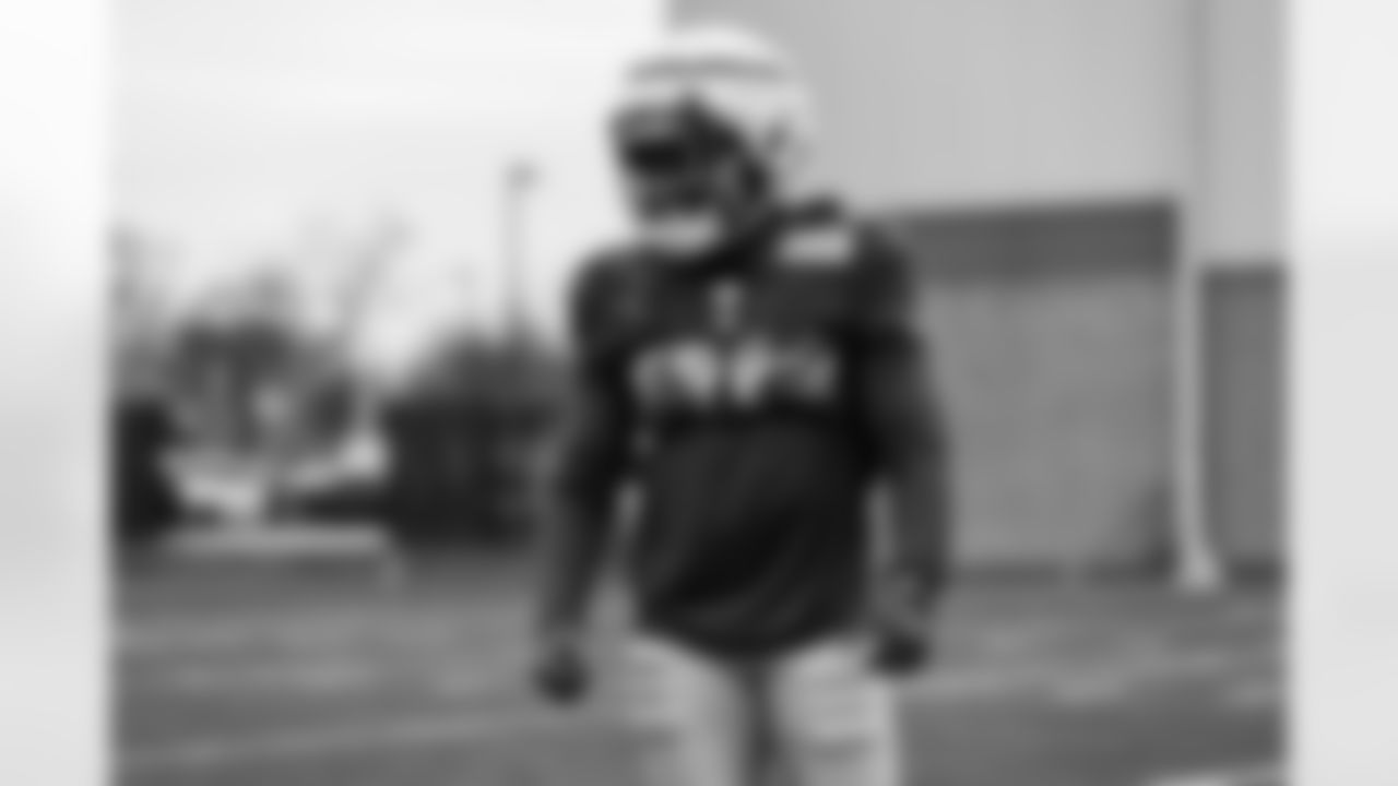 RB Devin Singletary (26)