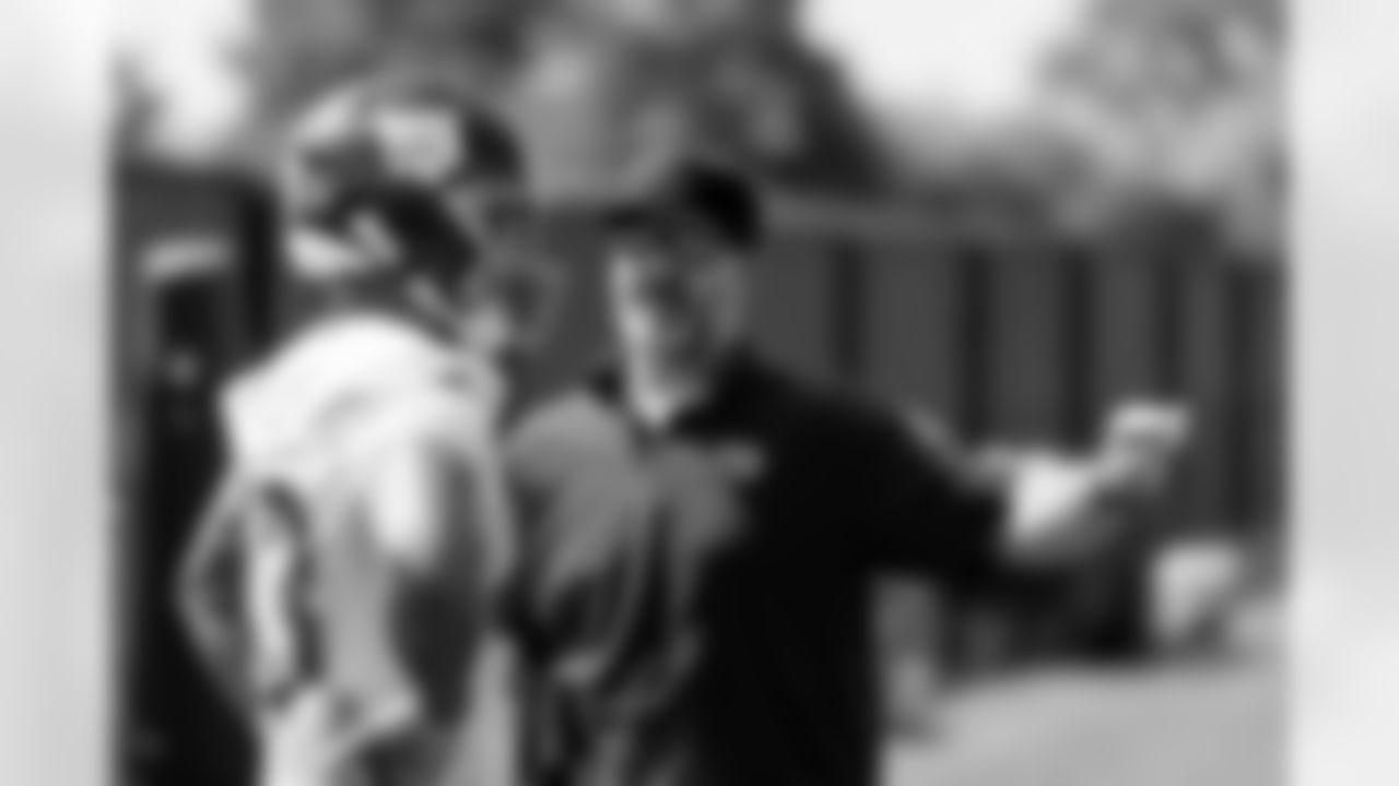 Shane Bowen Defensive Coordinator