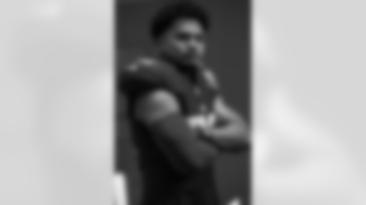 ILB Darius Muasau (53)