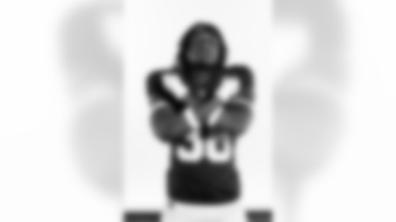 DB Kaleb Hayes (38)