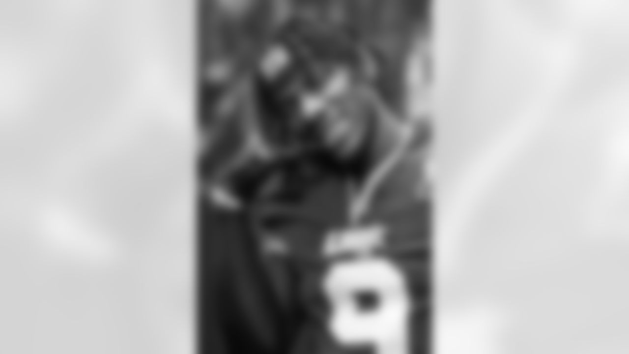WR Malik Nabers (9)