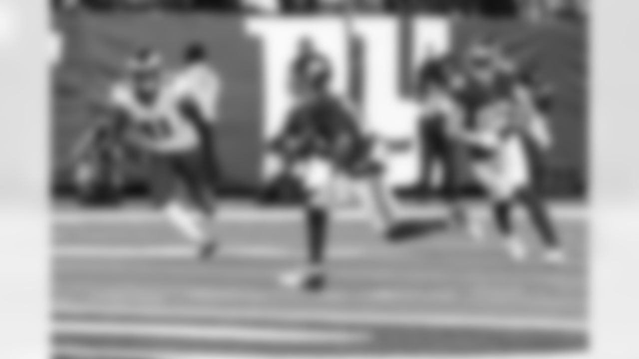 WR Wan'Dale Robinson (17)