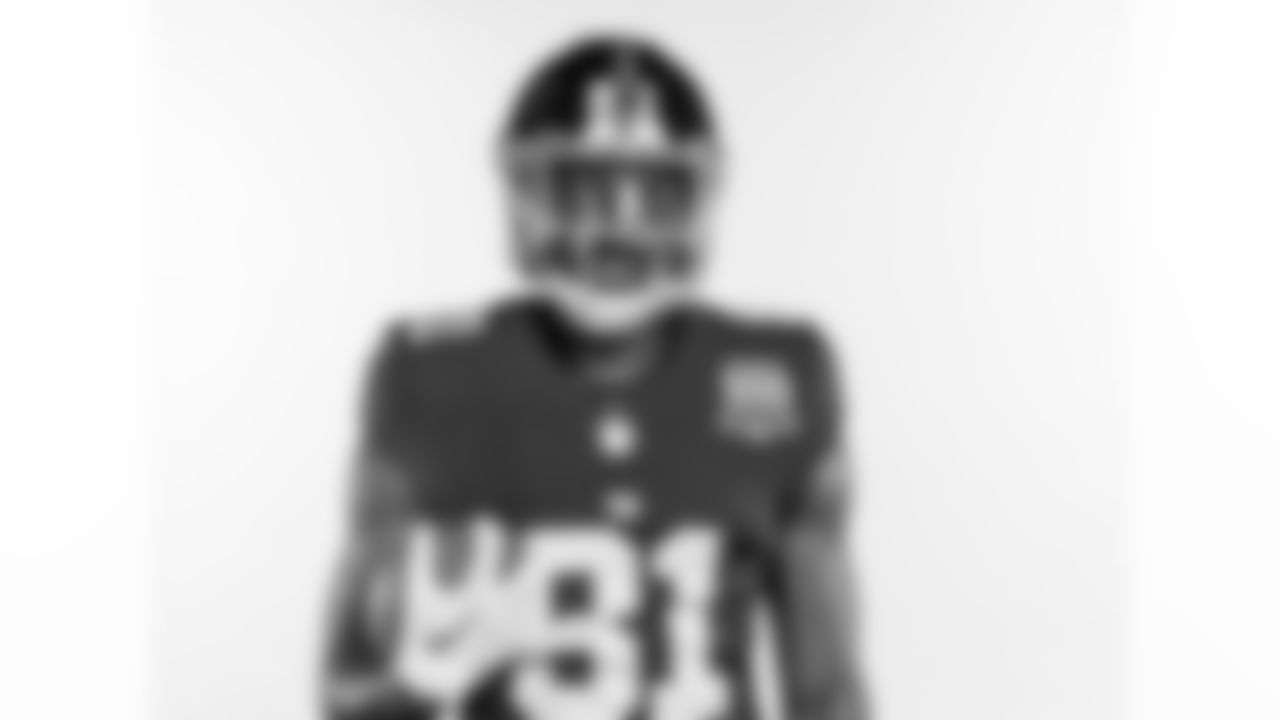 Miles Boykin (81)