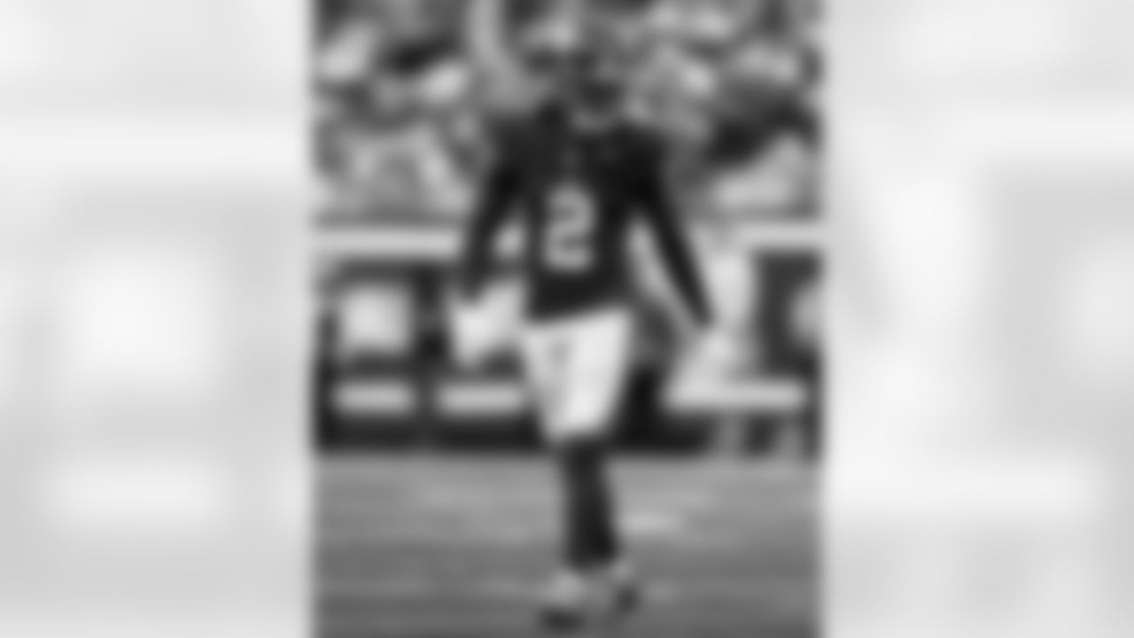 CB Deonte Banks