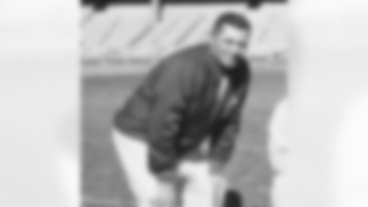 Vince Lombardi - Class of 1971