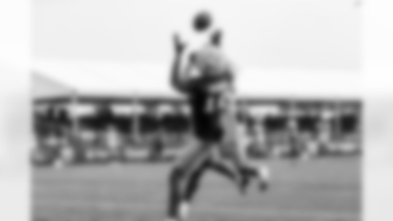 WR Isaiah Hodgins (18)