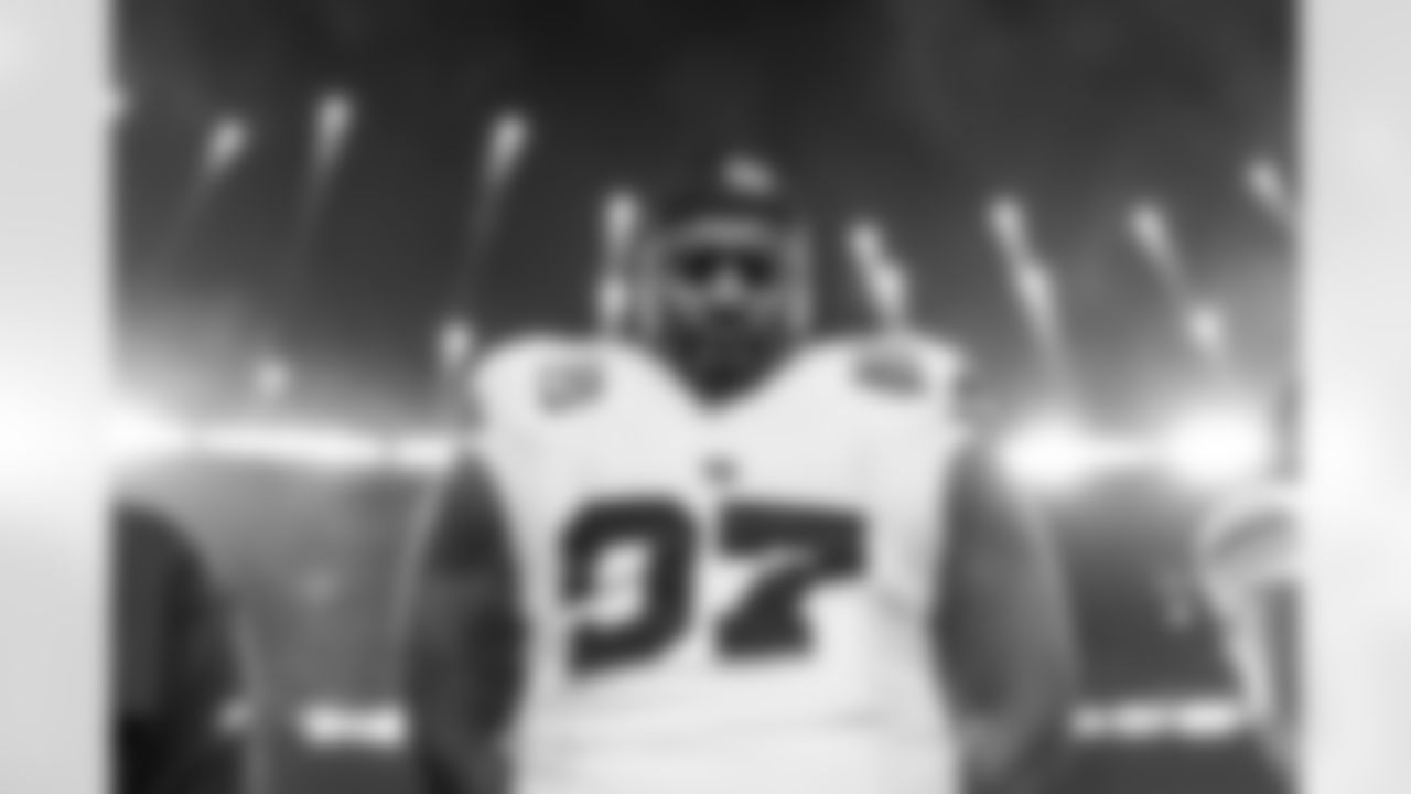 DL Dexter Lawrence II (97)