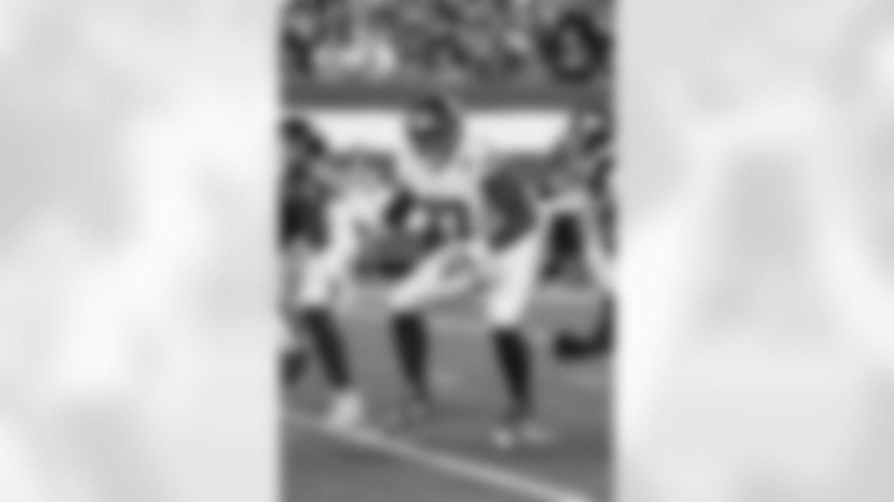 T Joshua Miles - Activated, from Practice Squad (Standard Elevation) (November 27)