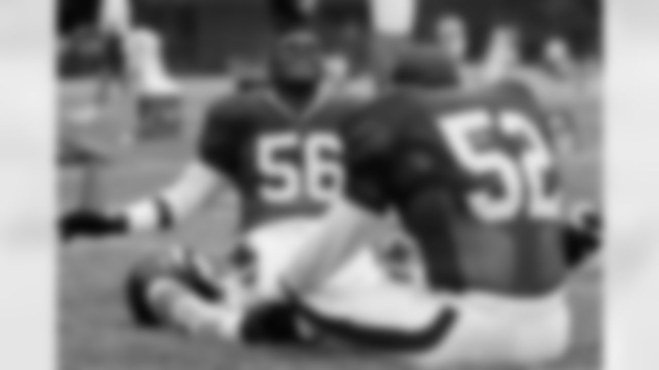 Lawrence Taylor - Class of 1999
