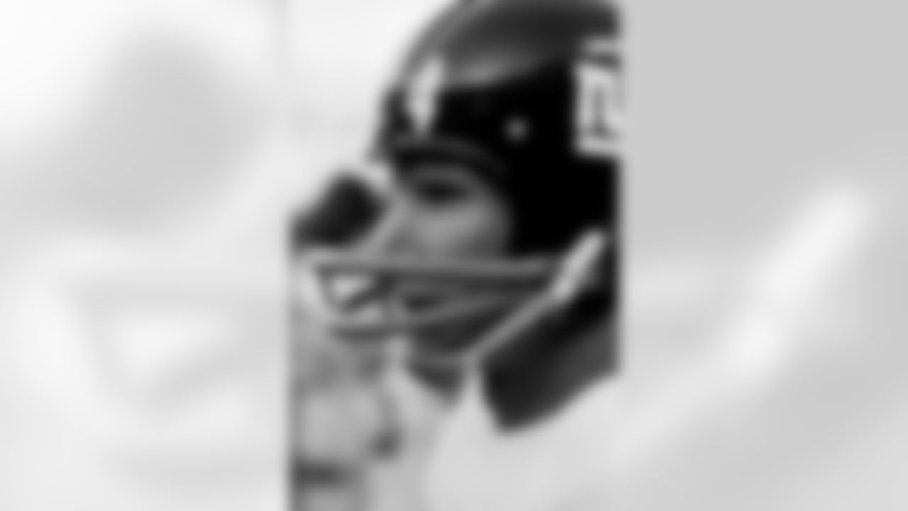 Y.A. Tittle - Class of 1971