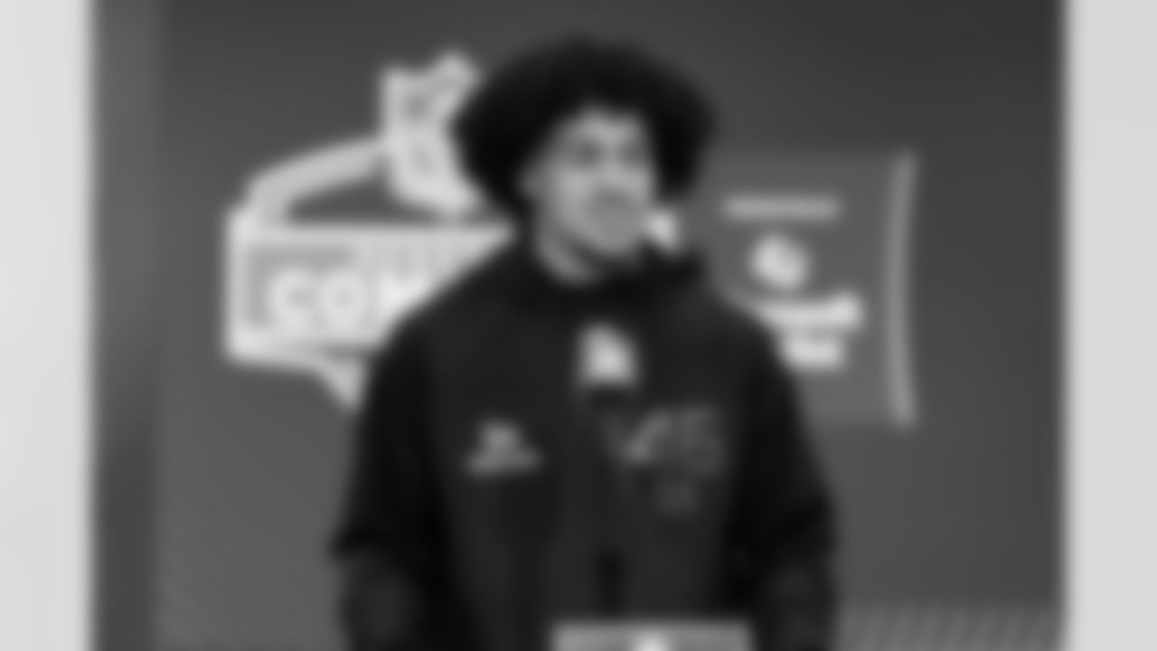 DB Lathan Ransom