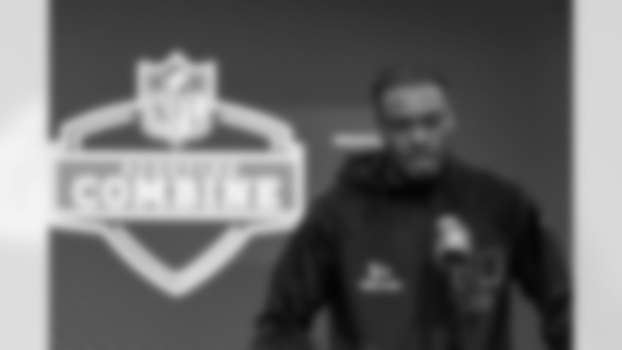 DB Malaki Starks