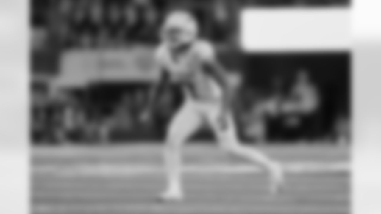 No. 10 Jahdae Barron, CB, Texas