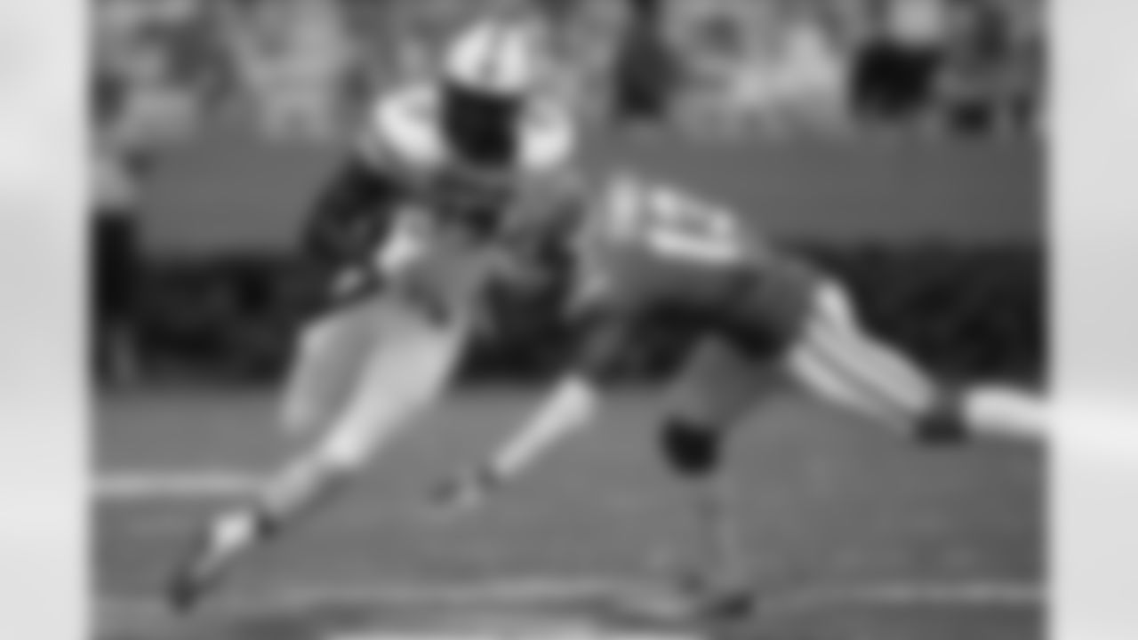 Xavier Legette, WR, South Carolina