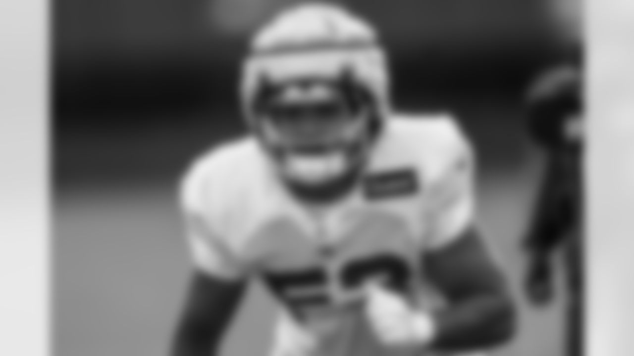 ILB Darius Muasau (53)