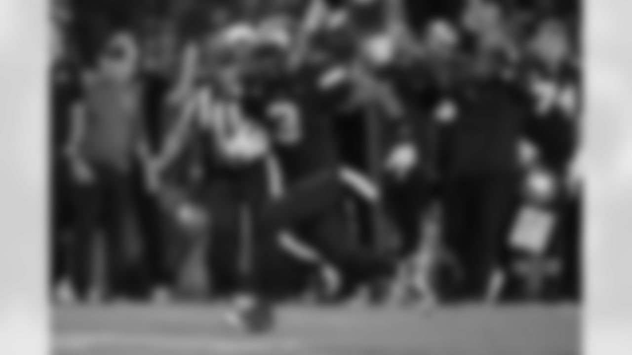 Tyrone Tracy Jr., RB, Purdue