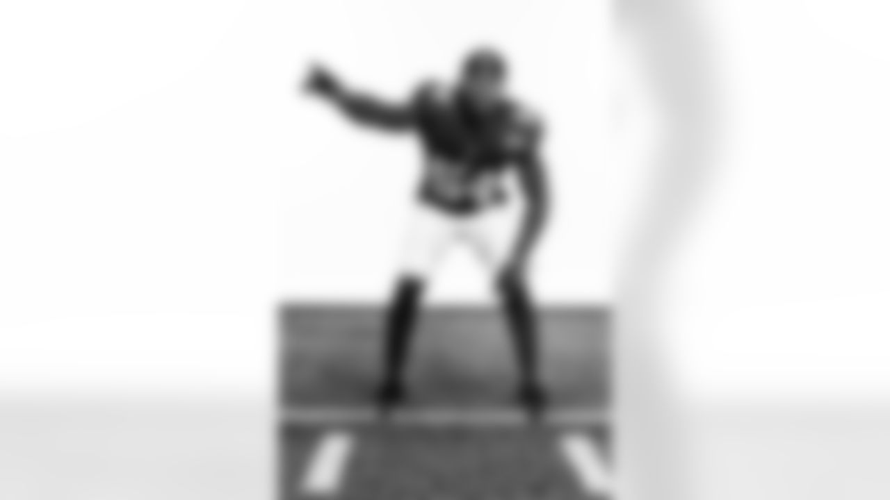 Dyontae Johnson (54)