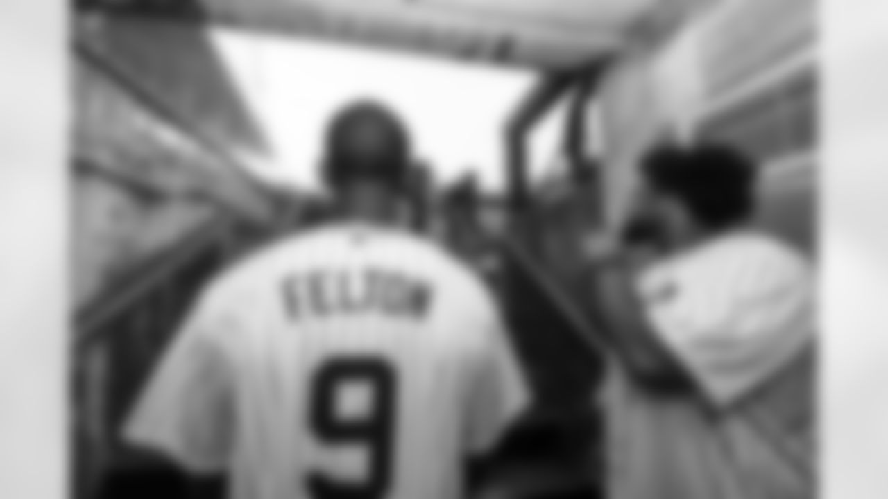 WR Da'Quan Felton (9)