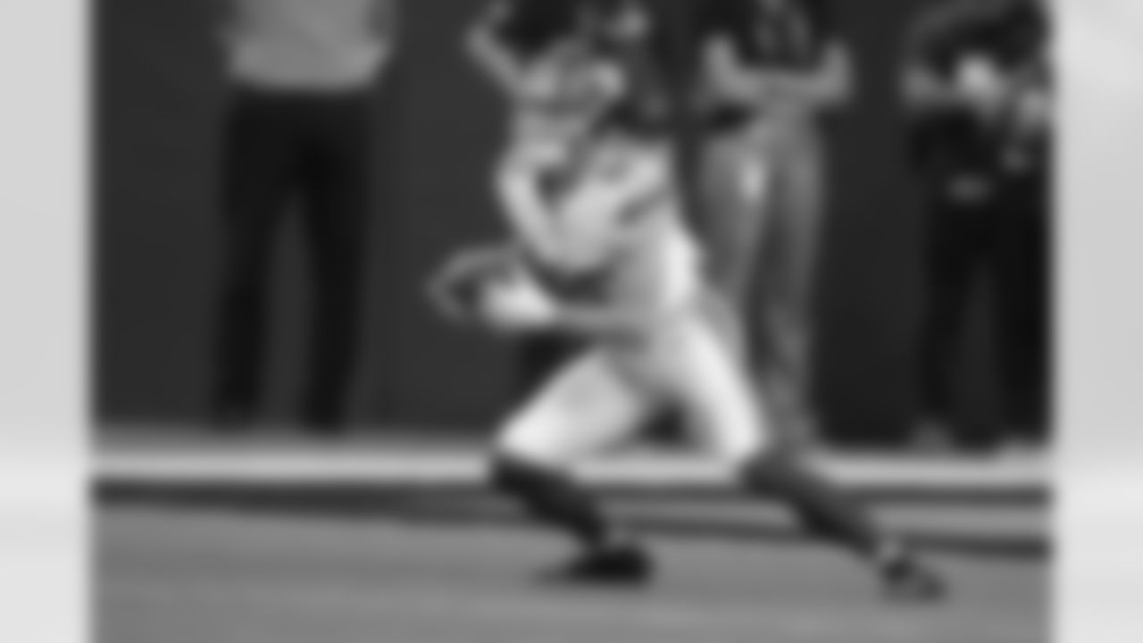 WR/PR Gunner Olszewski - Unrestricted Free Agent Signing (March 14)