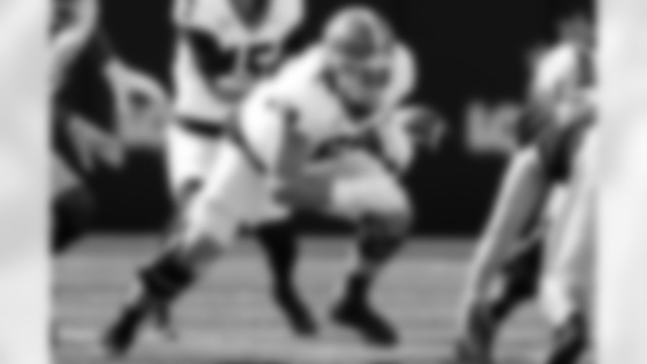 Tate Ratledge, IOL, Georgia