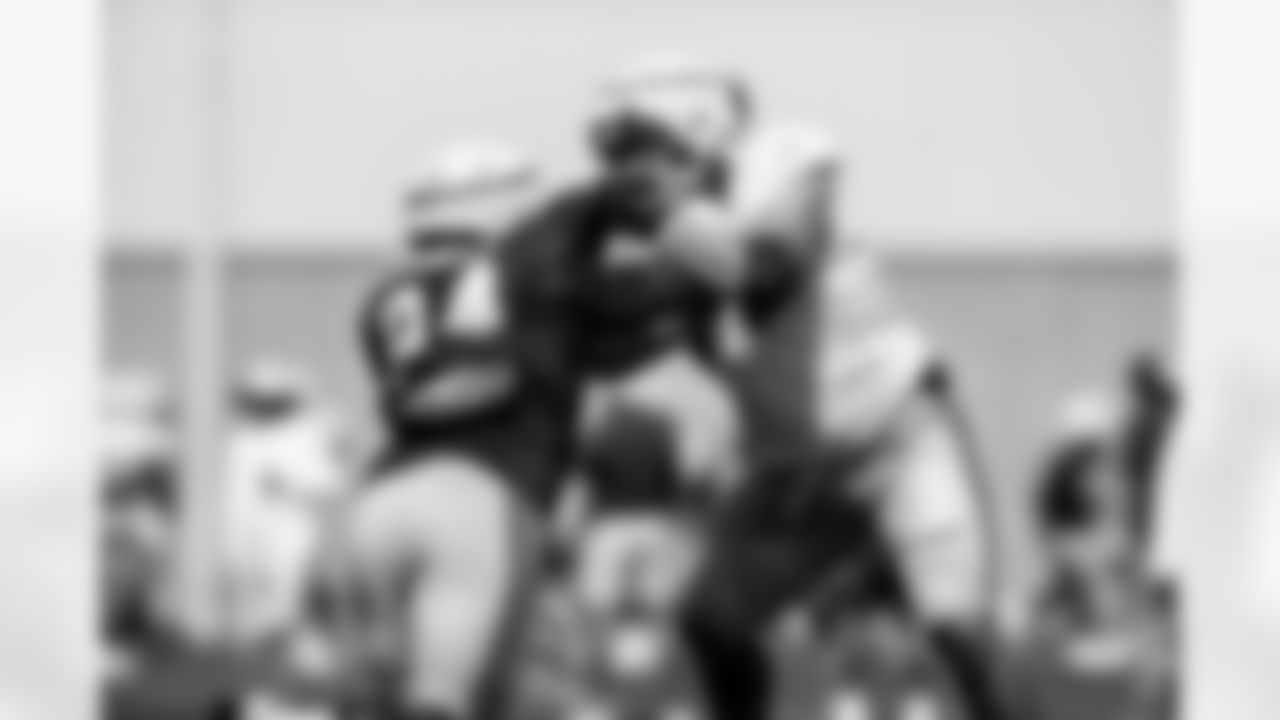 DT Elijah Chatman (94)
