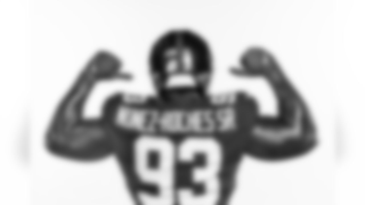 Rakeem Nunez-Roches (93)
