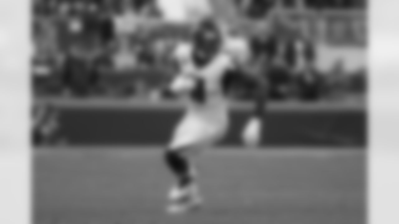 WR Julio Jones - Atlanta Falcons (2011)
