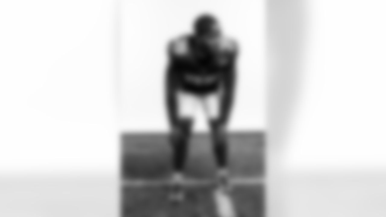 Gervarrius Owens (39)