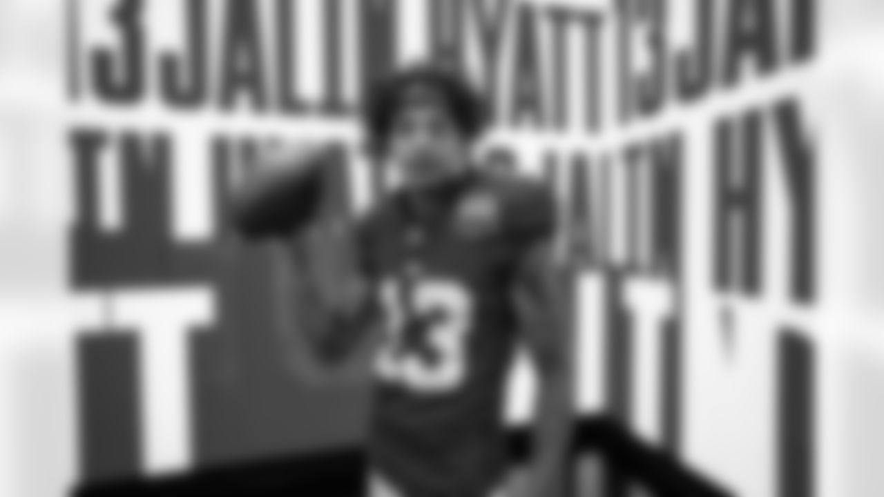 WR Jalin Hyatt (13)