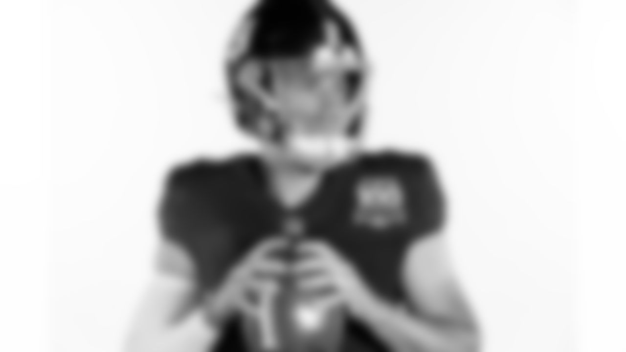 Drew Lock (2)