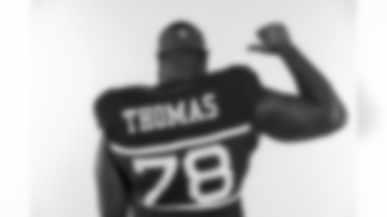 T Andrew Thomas (78)
