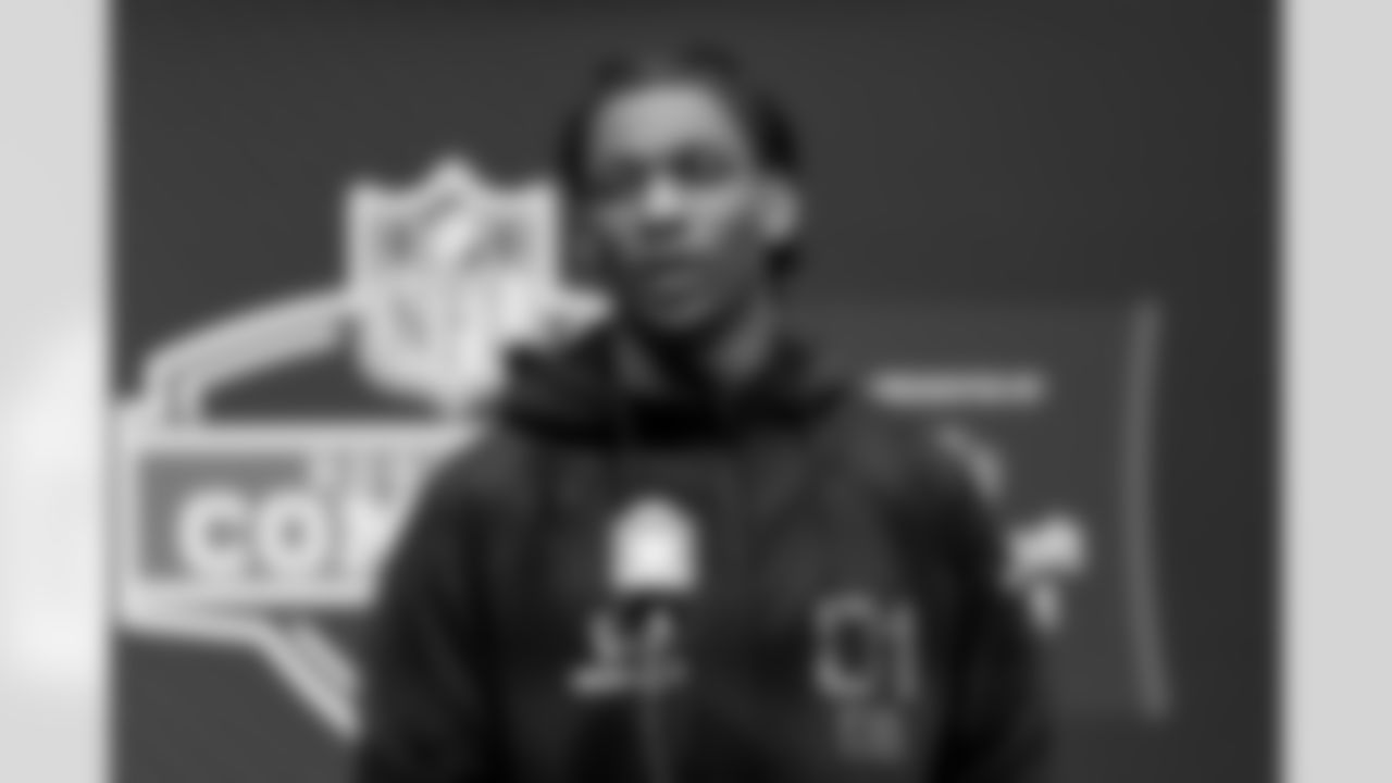 DB BJ Adams