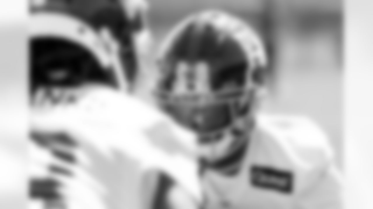 CB Cor'Dale Flott (28)