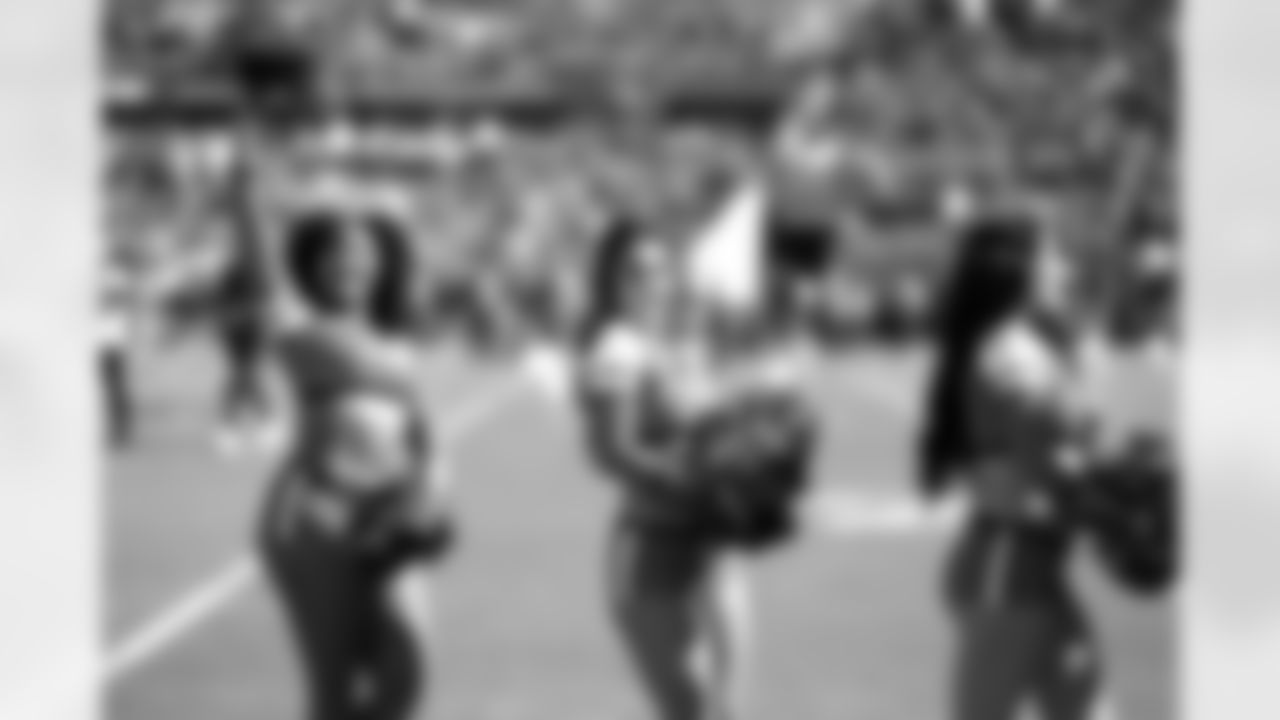 Jacksonville Jaguars vs. Houston Texans