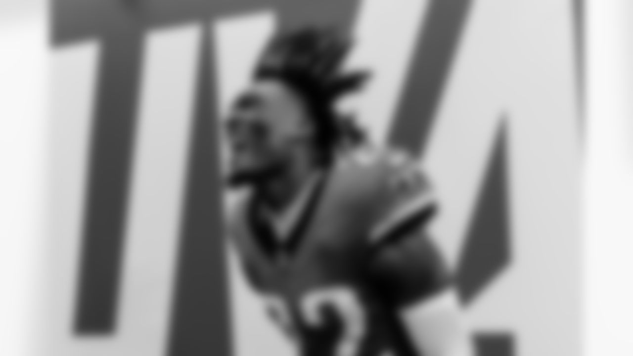 Jacksonville Jaguars vs. Indianapolis Colts
CB Jarrian Jones (22)