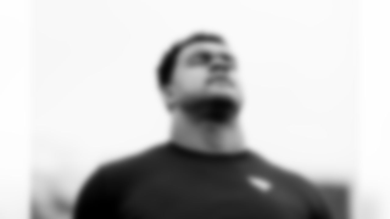 Jacksonville Jaguars vs. Tennessee Titans
DE Arik Armstead