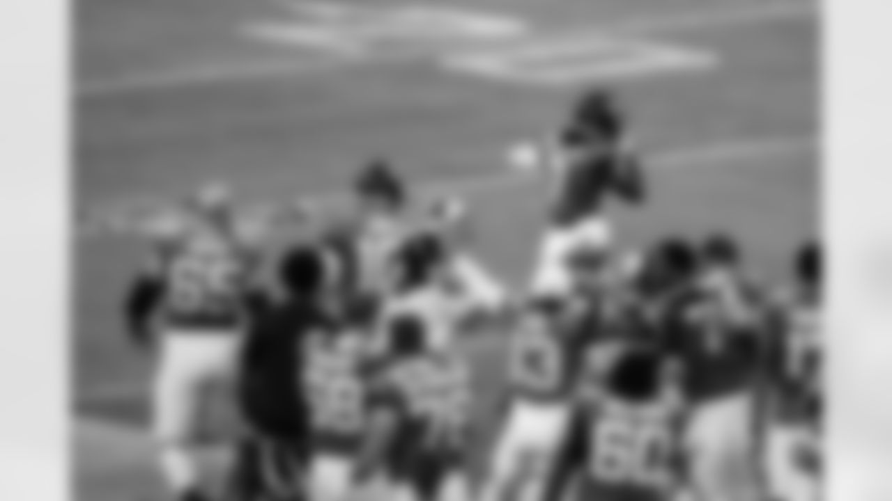 Jacksonville Jaguars vs. Kansas City Chiefs
WR Brian Thomas Jr. (7)