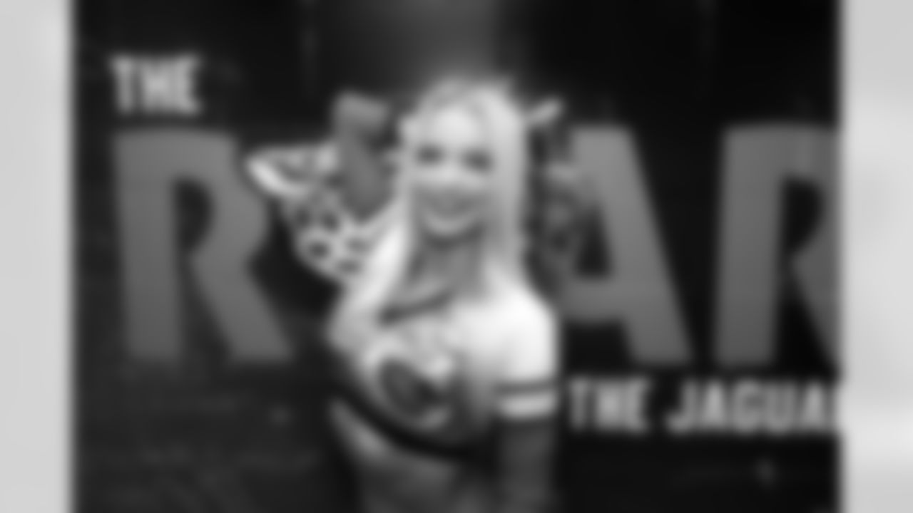 Jacksonville Jaguars vs. Baltimore Ravens